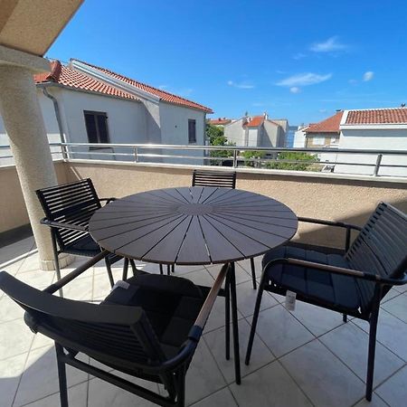Lidija Daire Zadar Dış mekan fotoğraf