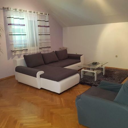Lidija Daire Zadar Dış mekan fotoğraf