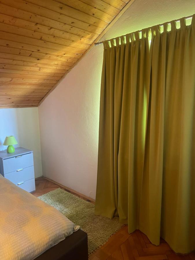Lidija Daire Zadar Dış mekan fotoğraf