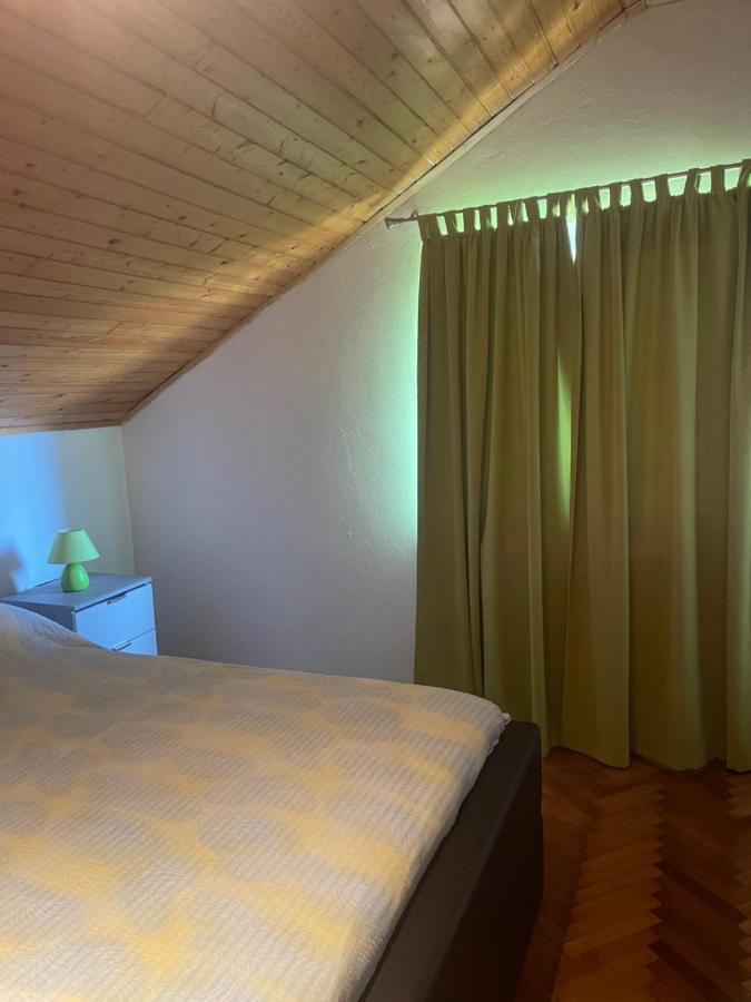 Lidija Daire Zadar Dış mekan fotoğraf