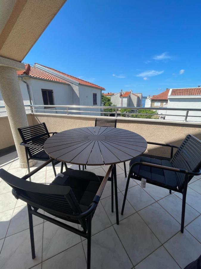 Lidija Daire Zadar Dış mekan fotoğraf