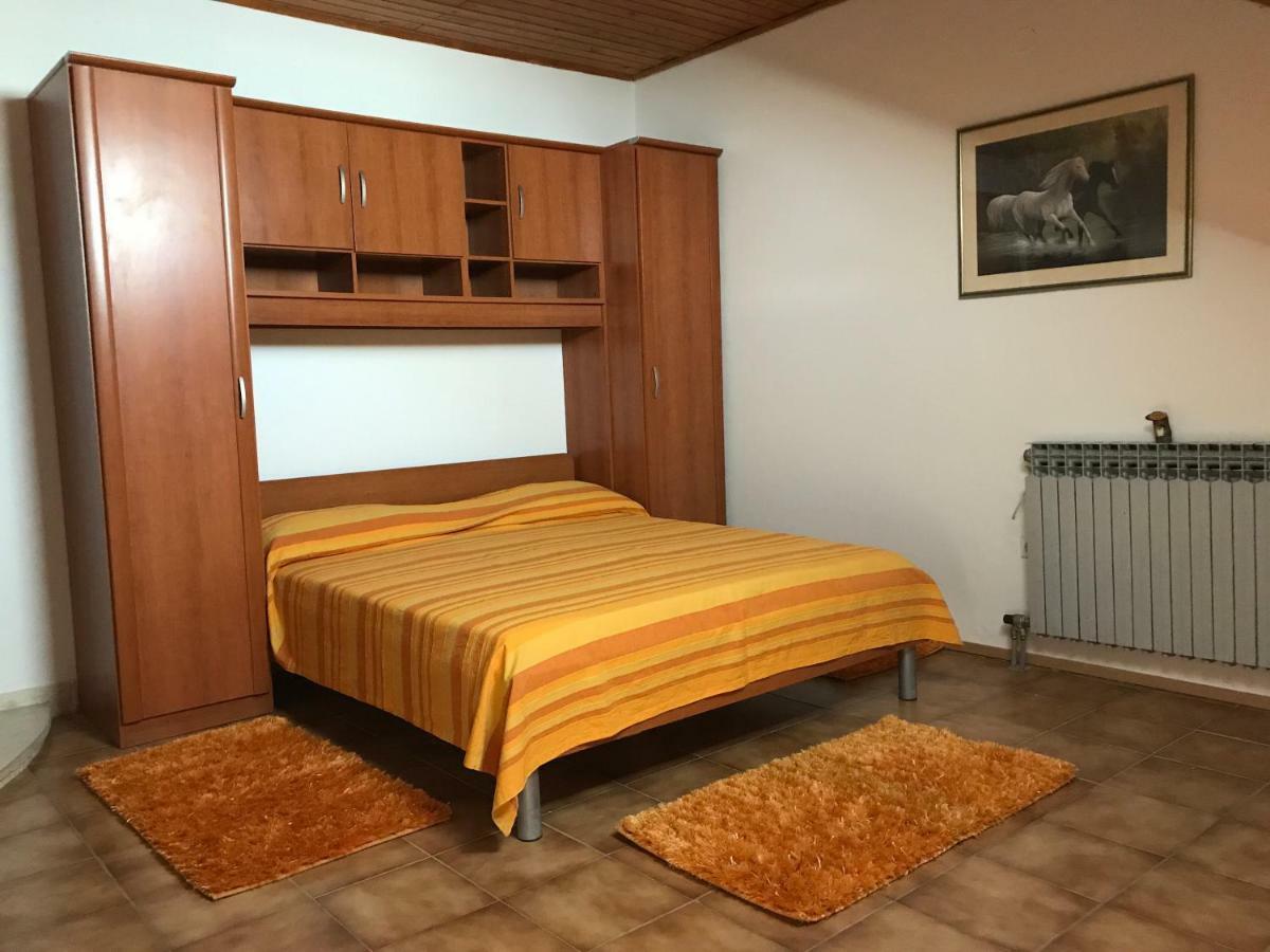 Lidija Daire Zadar Dış mekan fotoğraf