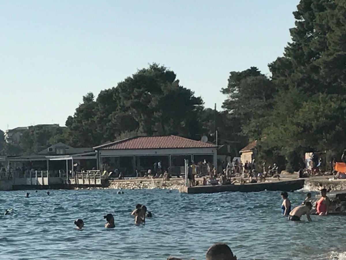 Lidija Daire Zadar Dış mekan fotoğraf